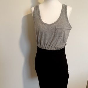 LaROK Tank dress Size small